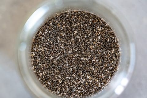 Chia Seeds